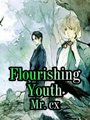 Flourishing Youth